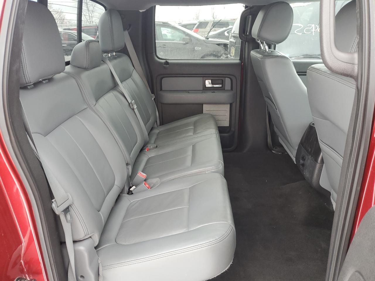2014 Ford F-150 - Image 10