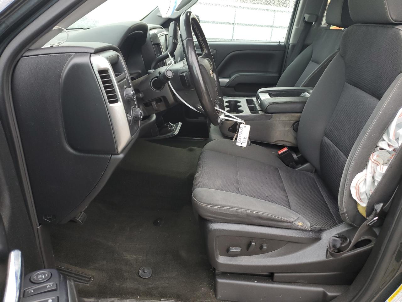 2018 Chevrolet Silverado - Image 7