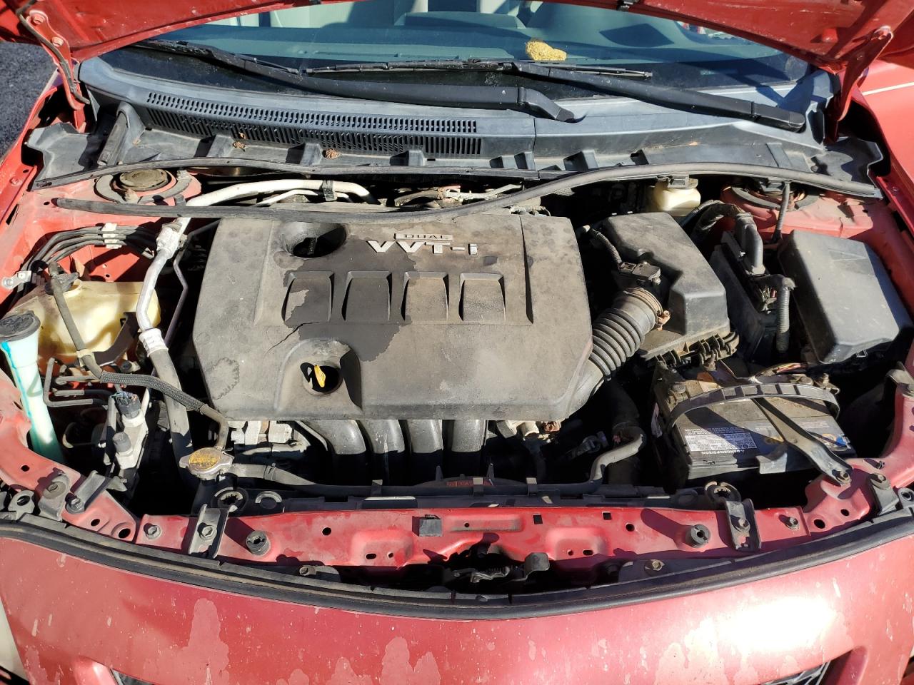 2010 Toyota Corolla - Image 12