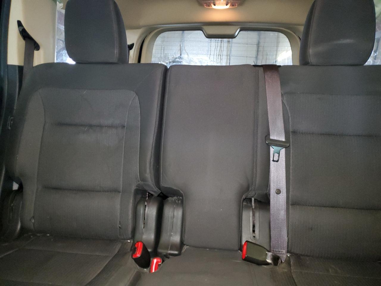 2014 Ford Flex - Image 10