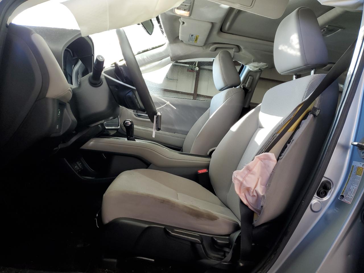 2017 Honda HR-V - Image 7