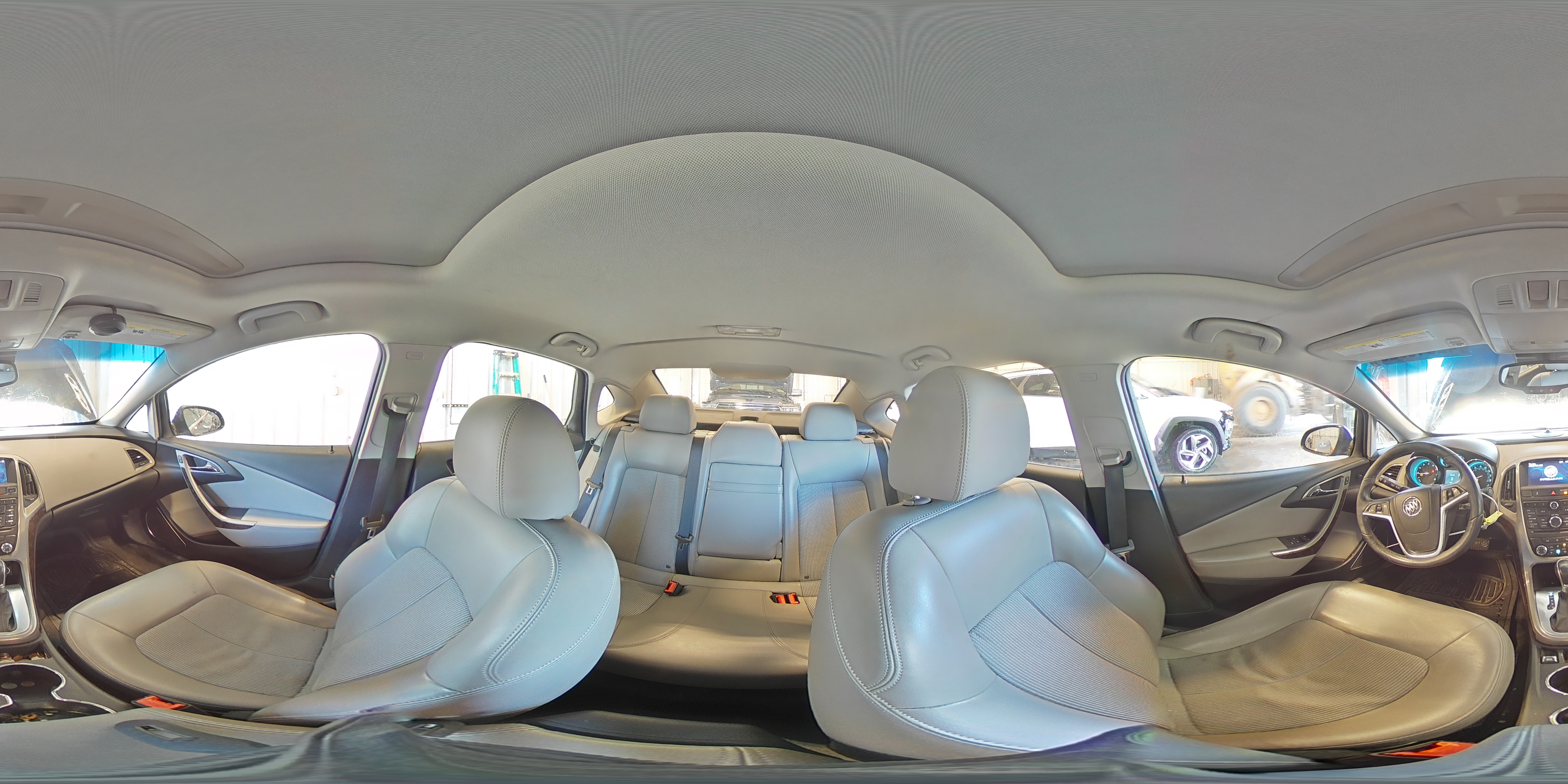2013 Buick Verano - Image 14