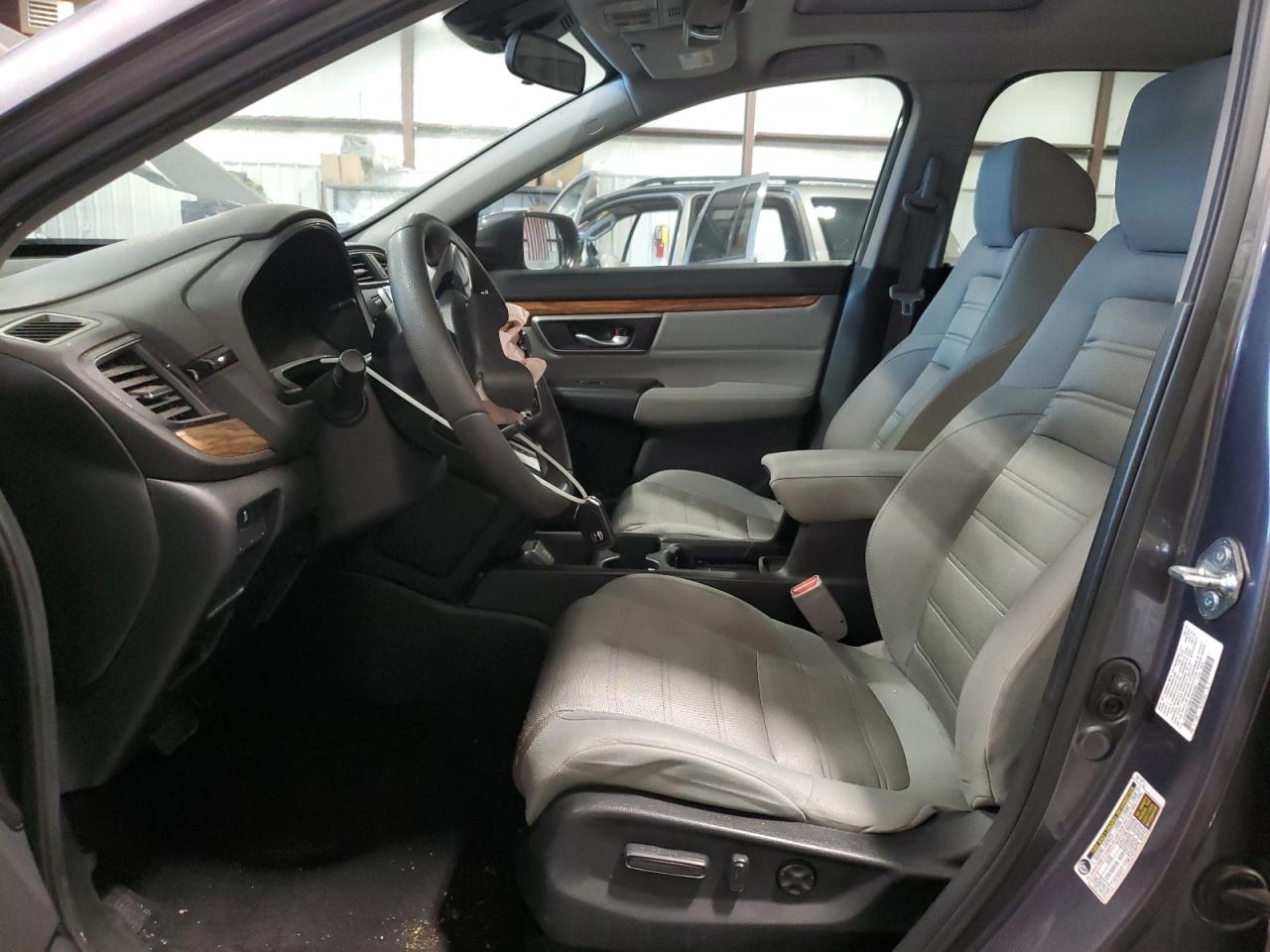 2018 Honda CR-V - Image 7