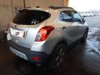 2014 VAUXHALL MOKKA SE S for sale at Copart SANDTOFT