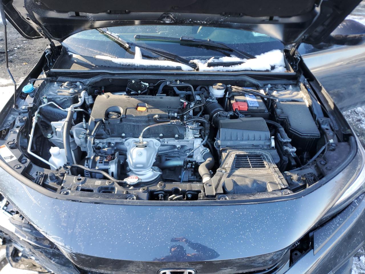 2024 Honda Civic - Image 11