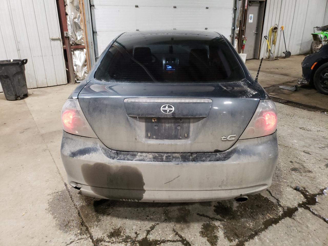 2009 Scion tC - Image 6