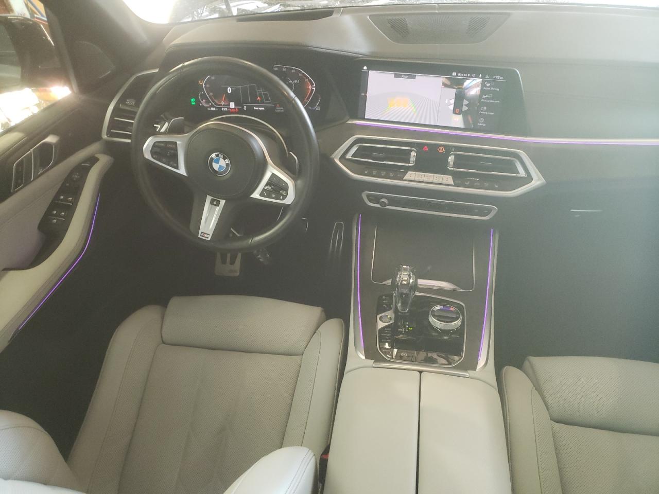 2023 BMW X5 - Image 8