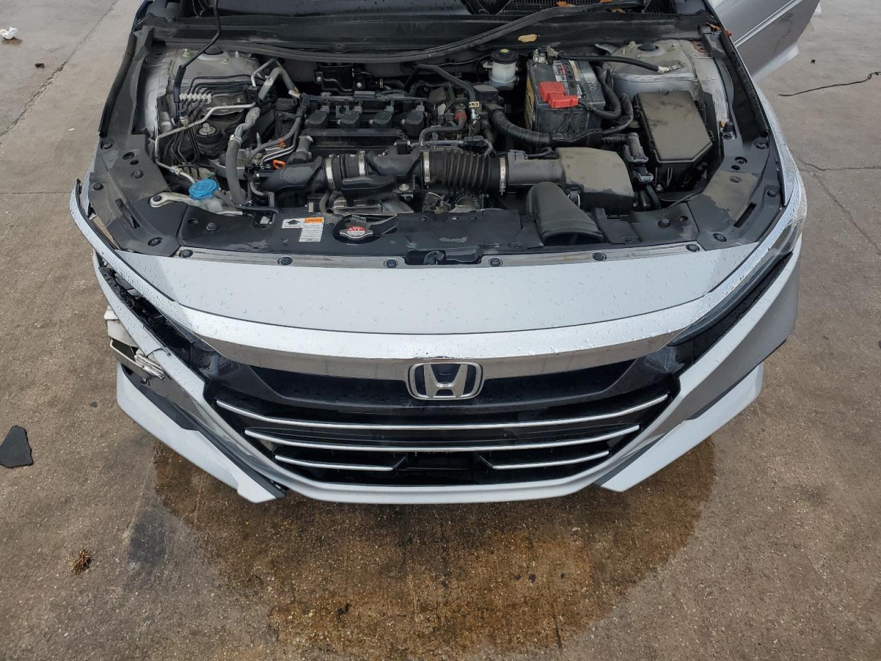 2021 Honda Accord - Image 13