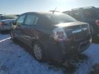 2010 Nissan Sentra 2.0 de vânzare în Elgin, IL - Front End
