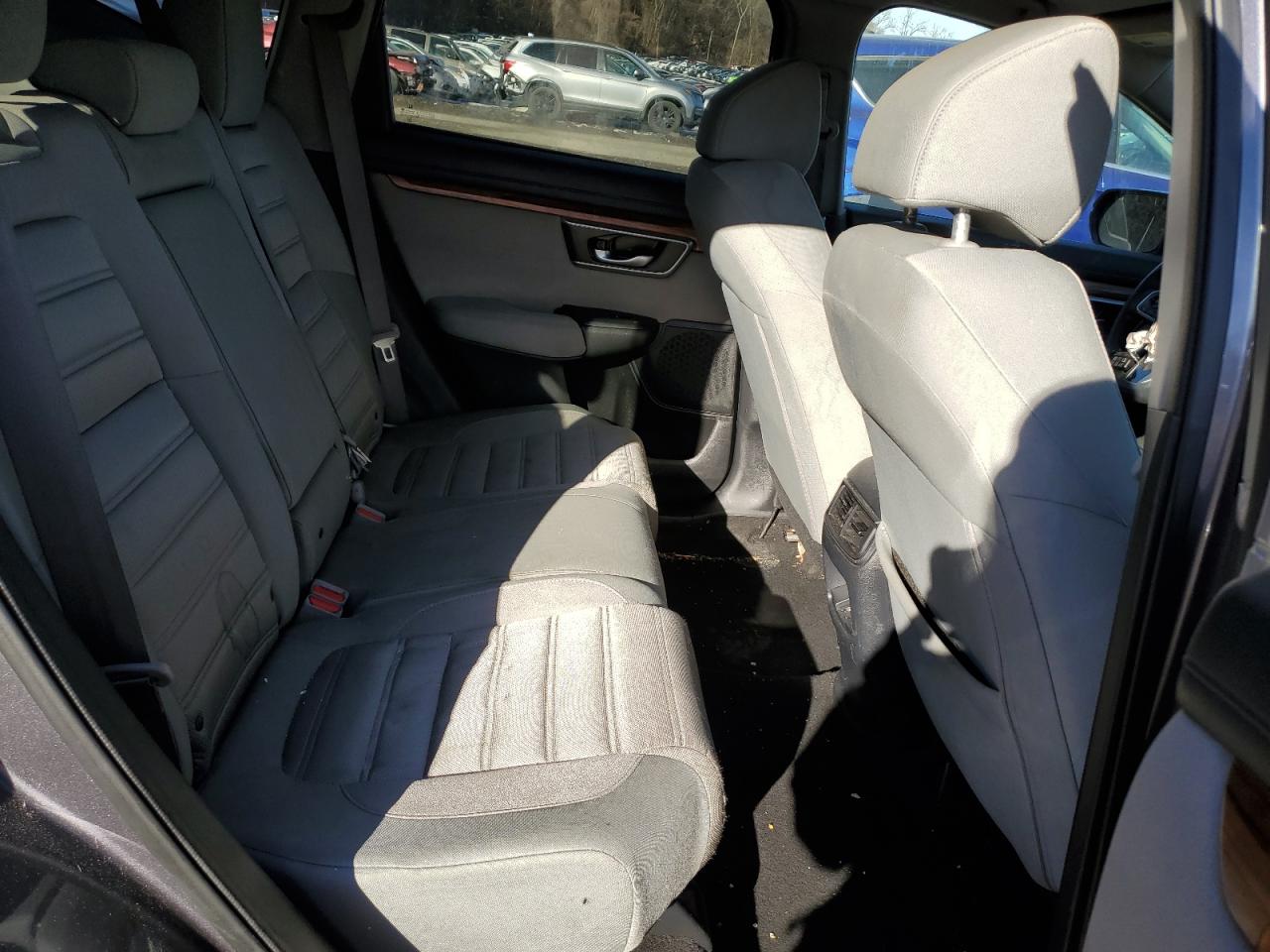 2018 Honda CR-V - Image 11