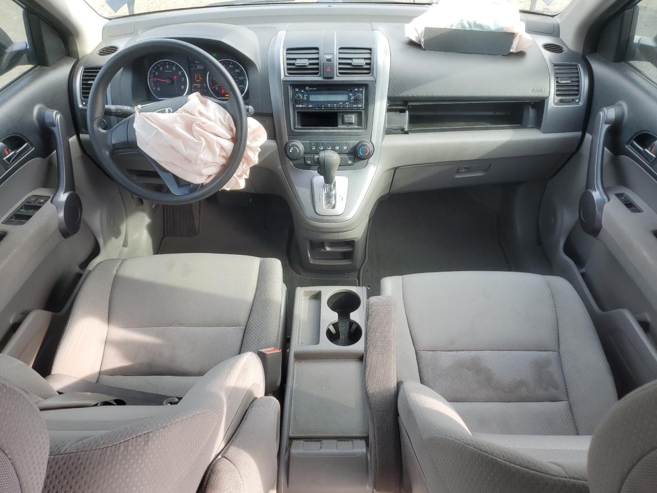 2009 Honda CR-V - Image 8