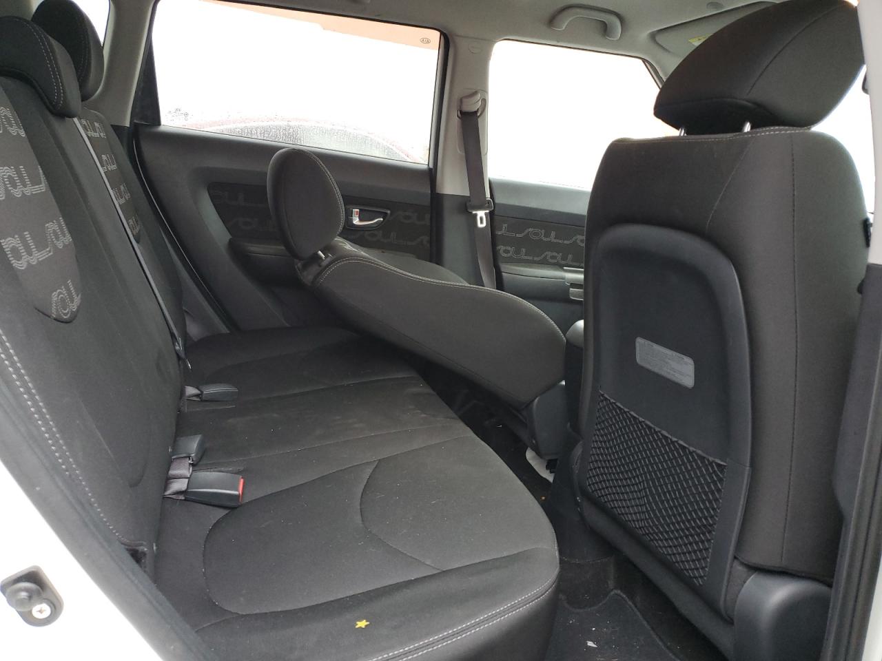 2012 Kia Soul - Image 11