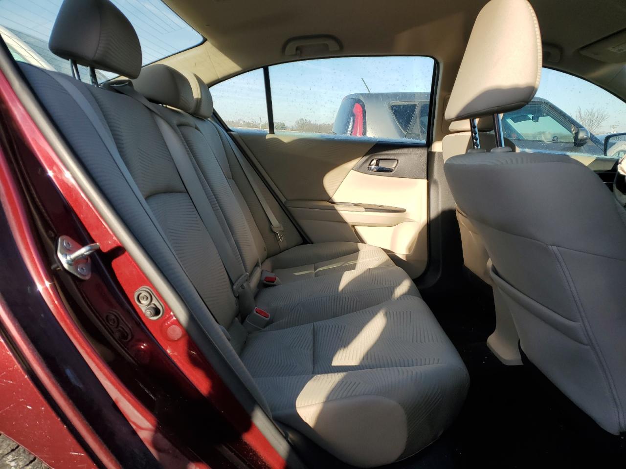2017 Honda Accord - Image 10
