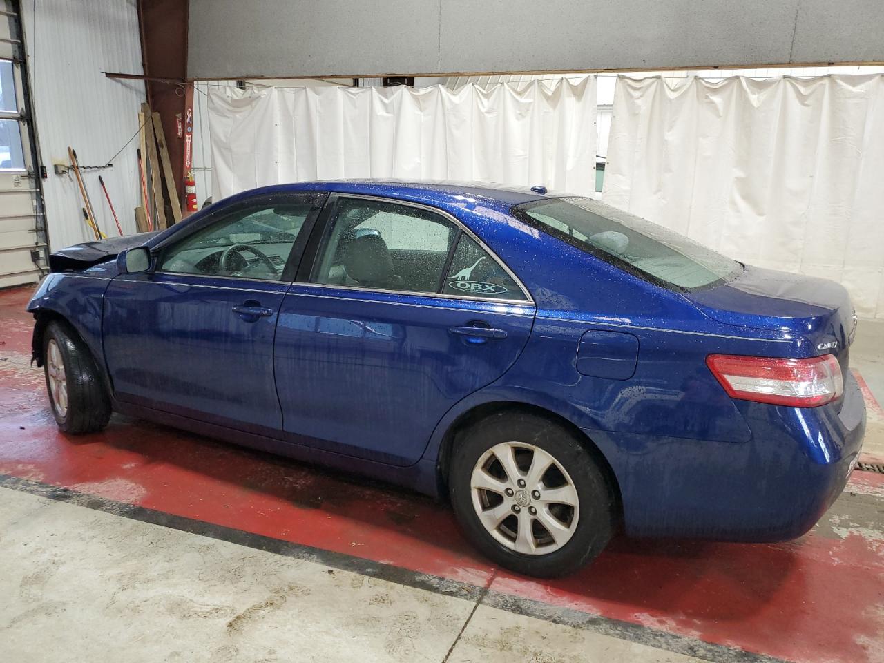 2011 Toyota Camry - Image 2