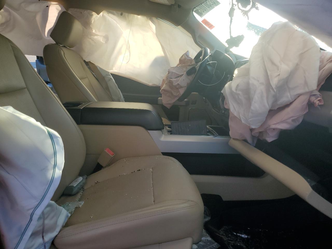 2018 Ford F250 - Image 7