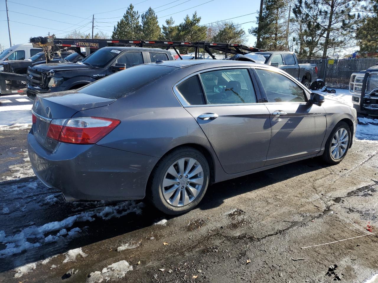 2013 Honda Accord - Image 3