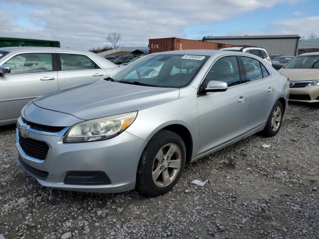 2016 Chevrolet Malibu Limited Lt