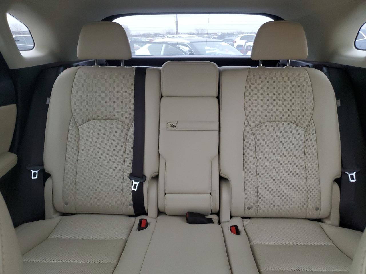 2020 Lexus RX - Image 10