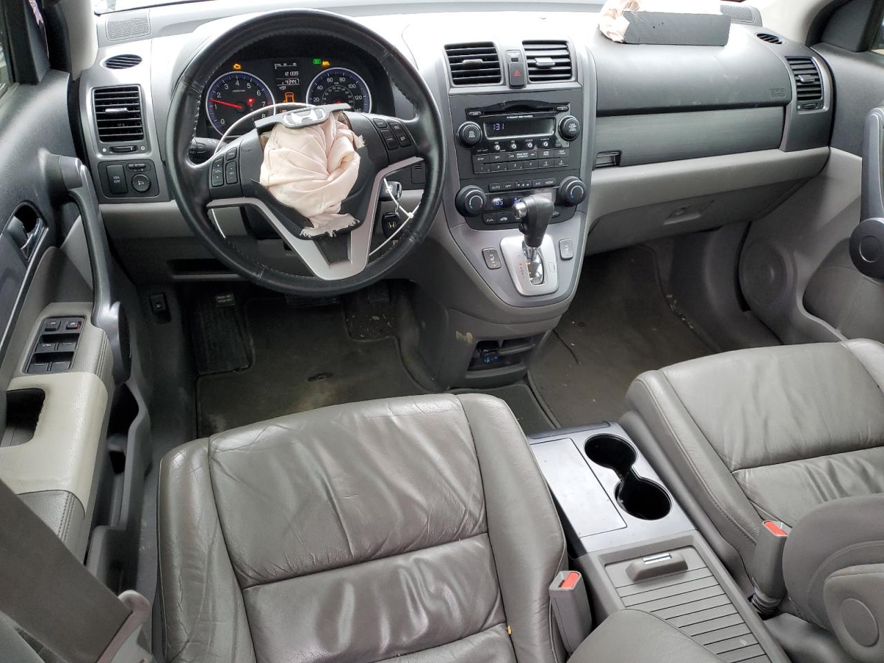 2008 Honda CR-V - Image 8