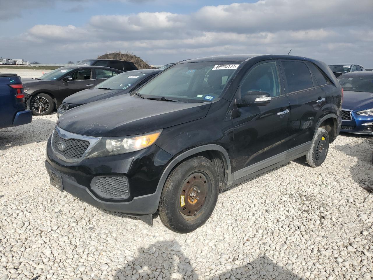 2012 Kia Sorento - Image 1