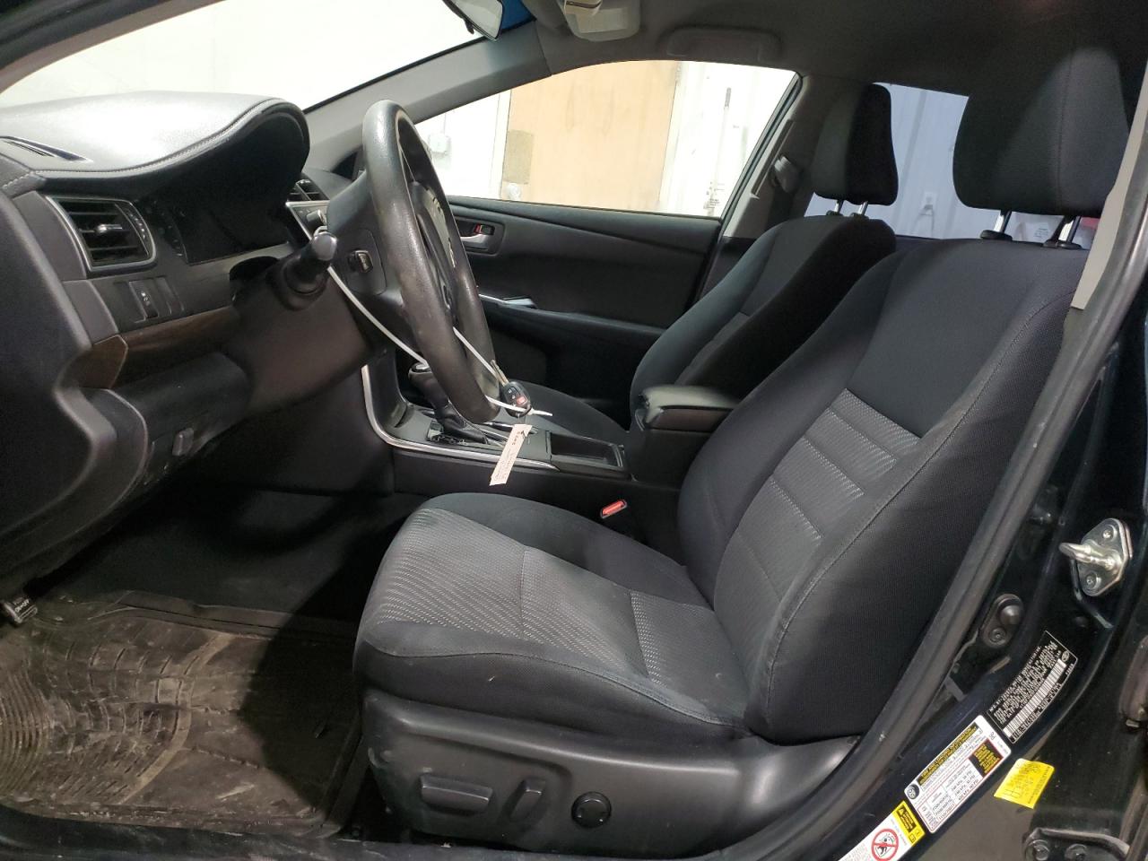 2015 Toyota Camry - Image 7