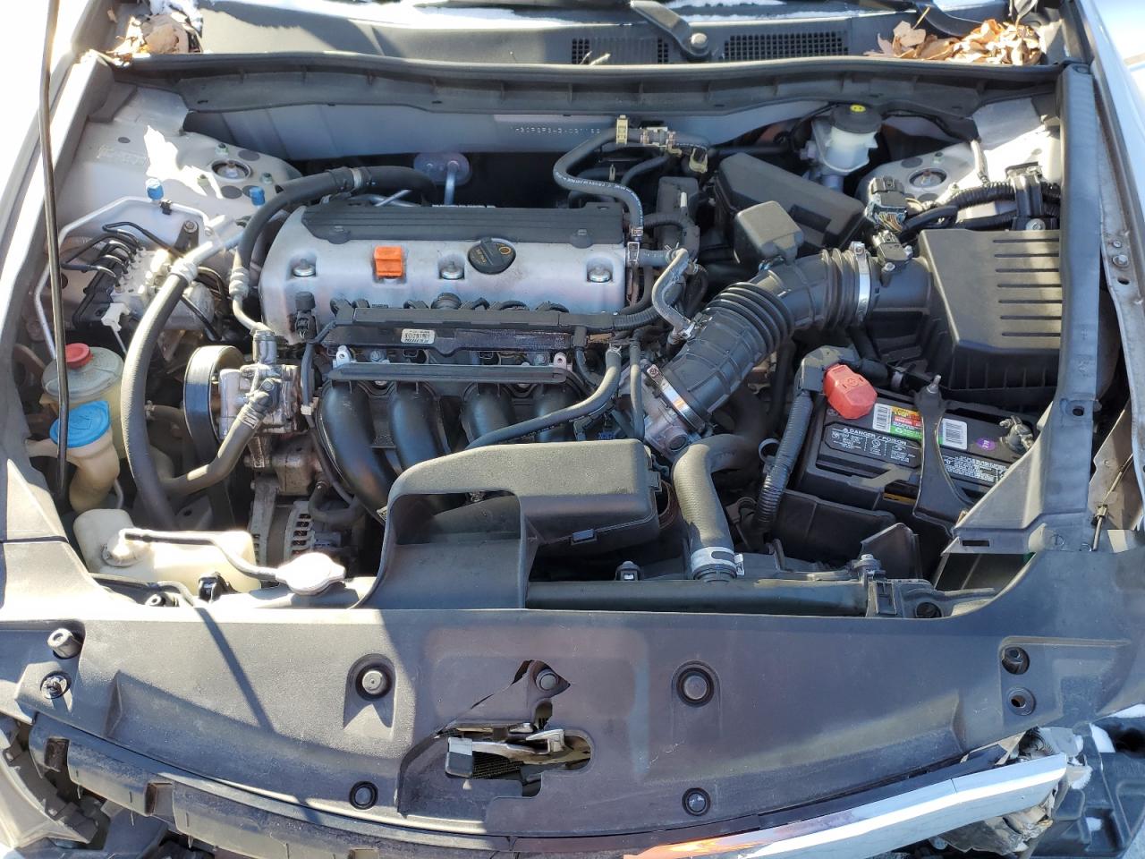 2011 Honda Accord - Image 13