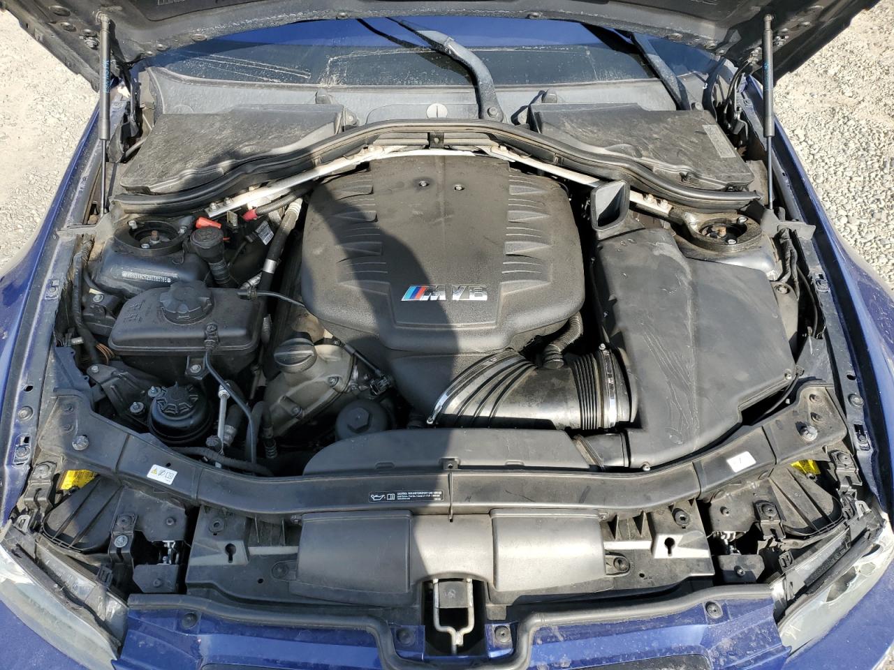 2011 BMW M3 - Image 11