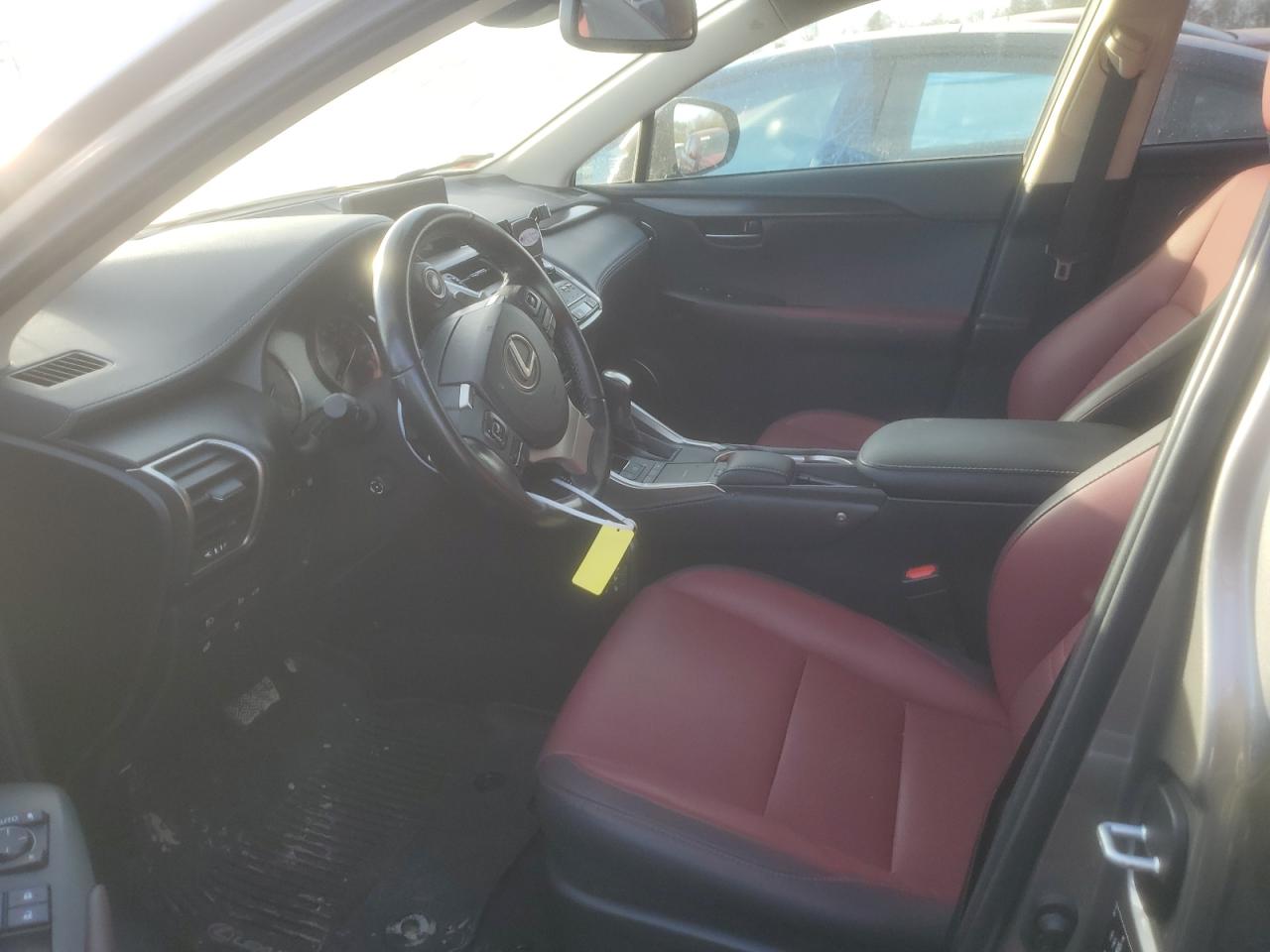 2019 Lexus NX - Image 7
