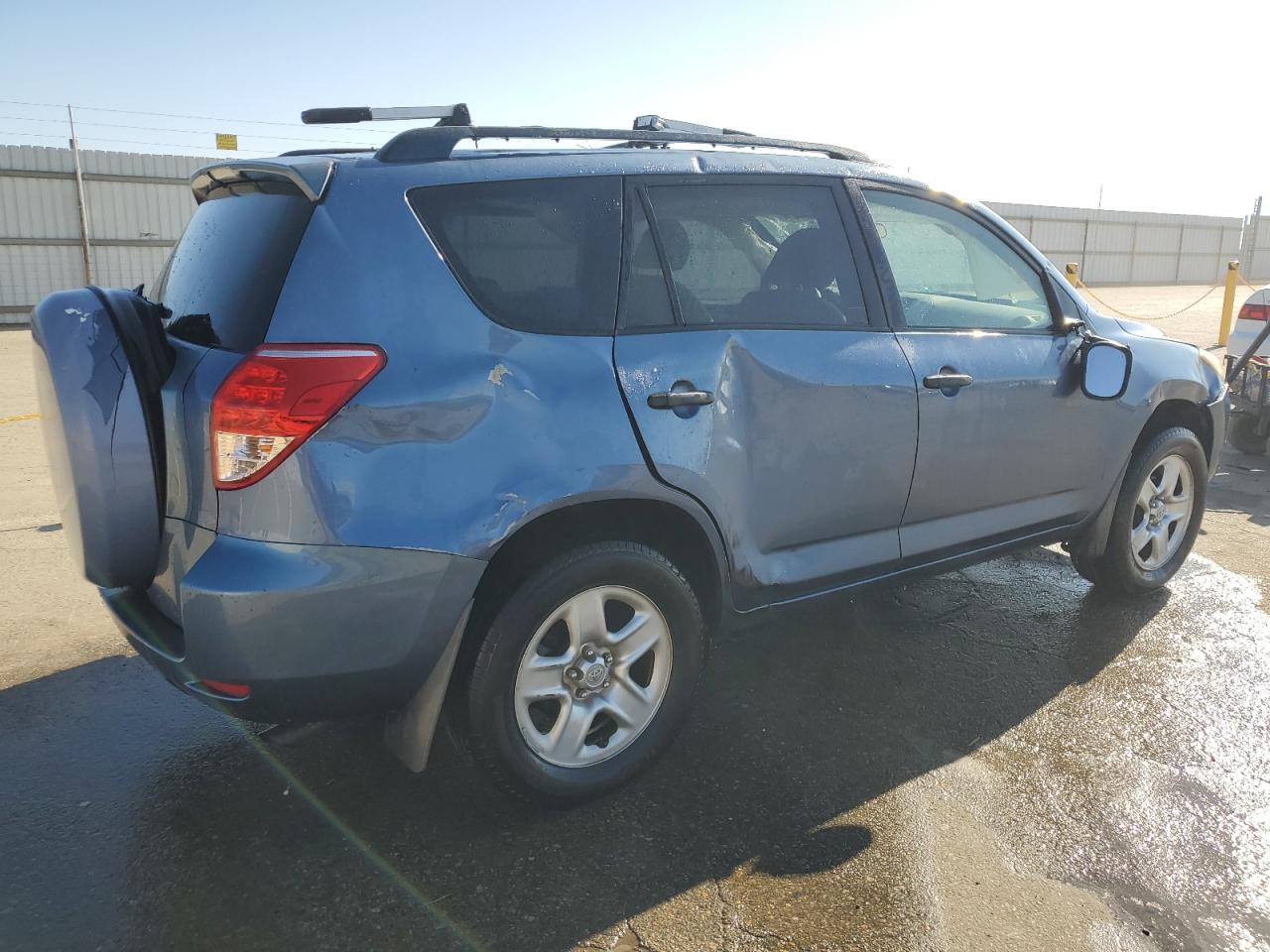 2008 Toyota RAV 4 - Image 3