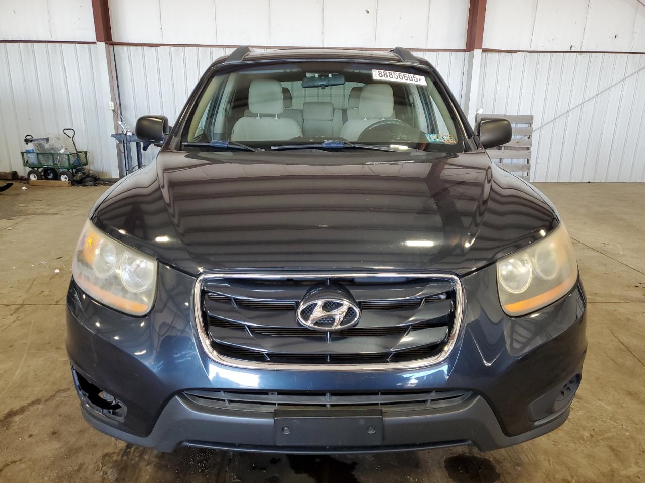 2010 Hyundai Santa Fe - Image 5