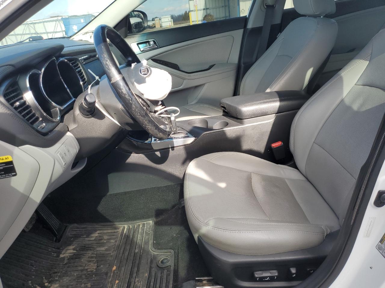2013 Kia Optima - Image 7