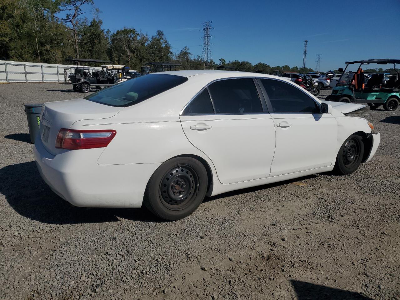 2009 Toyota Camry - Image 3