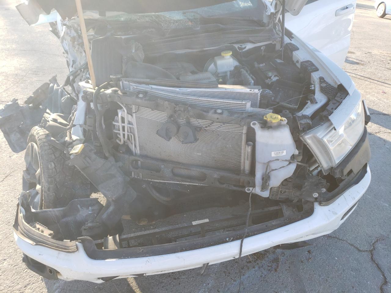 2021 RAM 1500 - Image 12