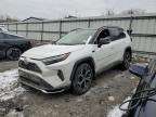 2023 Toyota Rav4 Prime Xse продається в Albany, NY - All Over