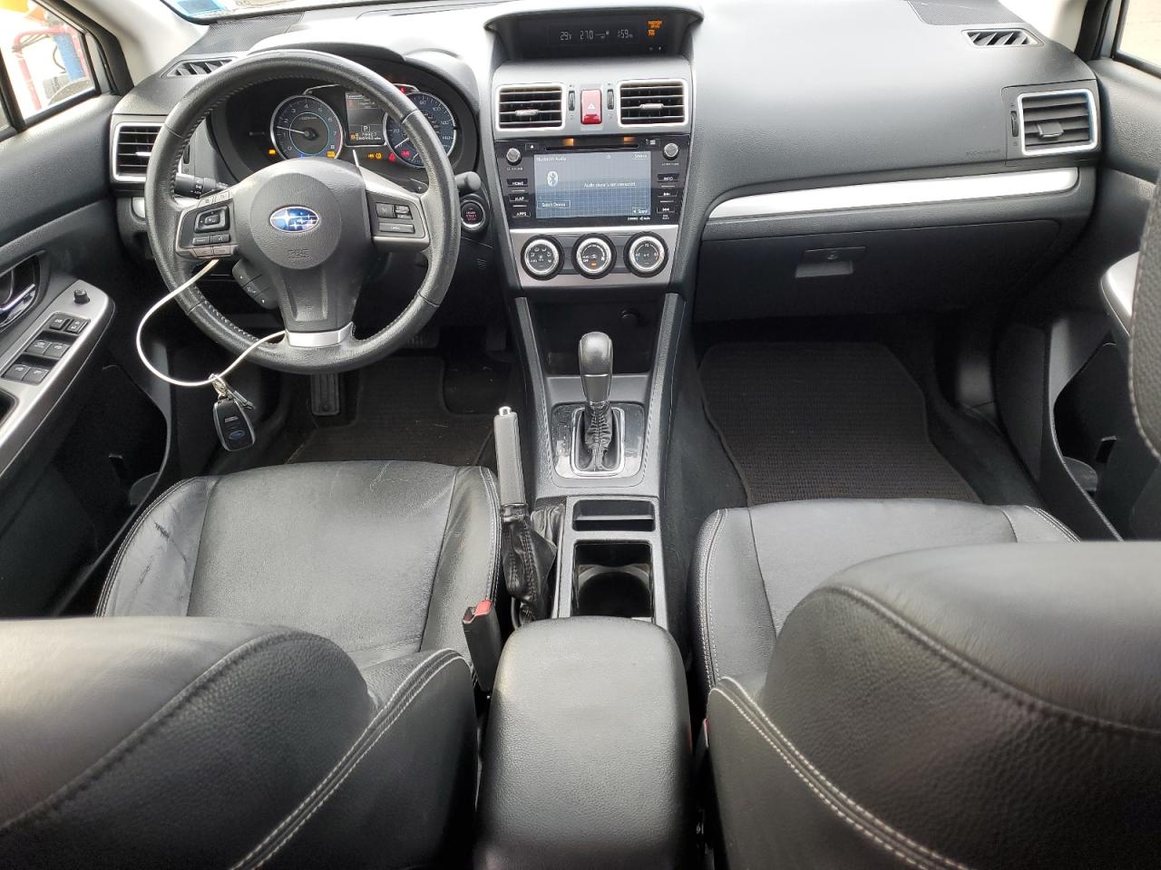 2015 Subaru XV - Image 8