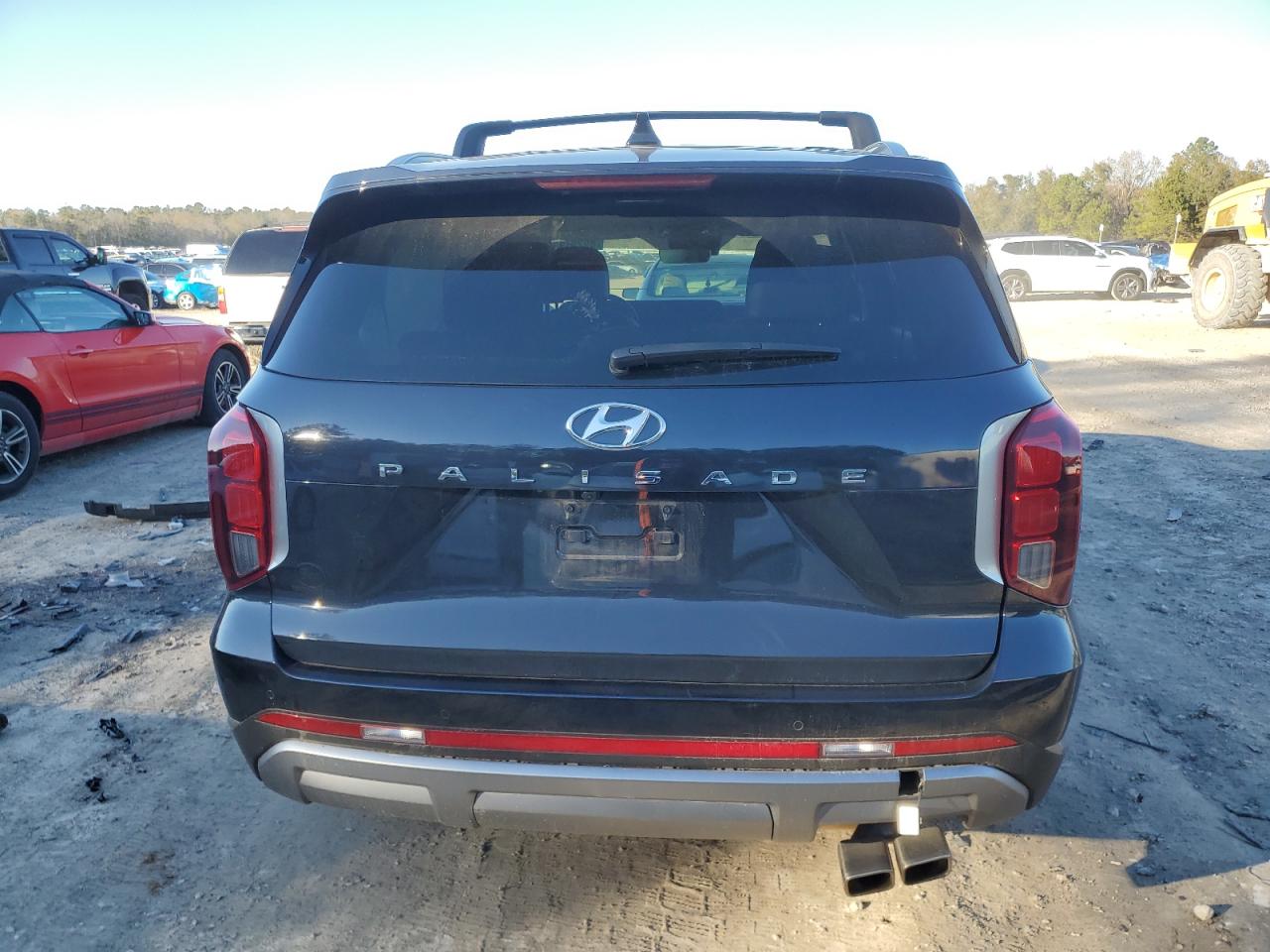 2023 Hyundai Palisade - Image 6