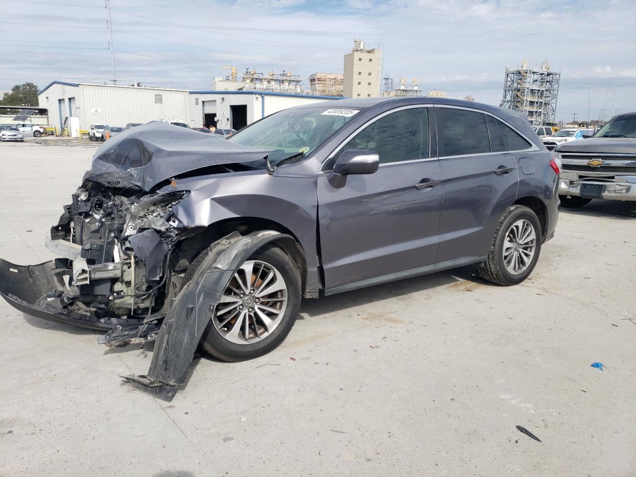2017 Acura RDX - Image 1