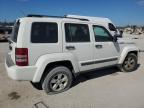 2009 Jeep Liberty Sport zu verkaufen in West Palm Beach, FL - Front End