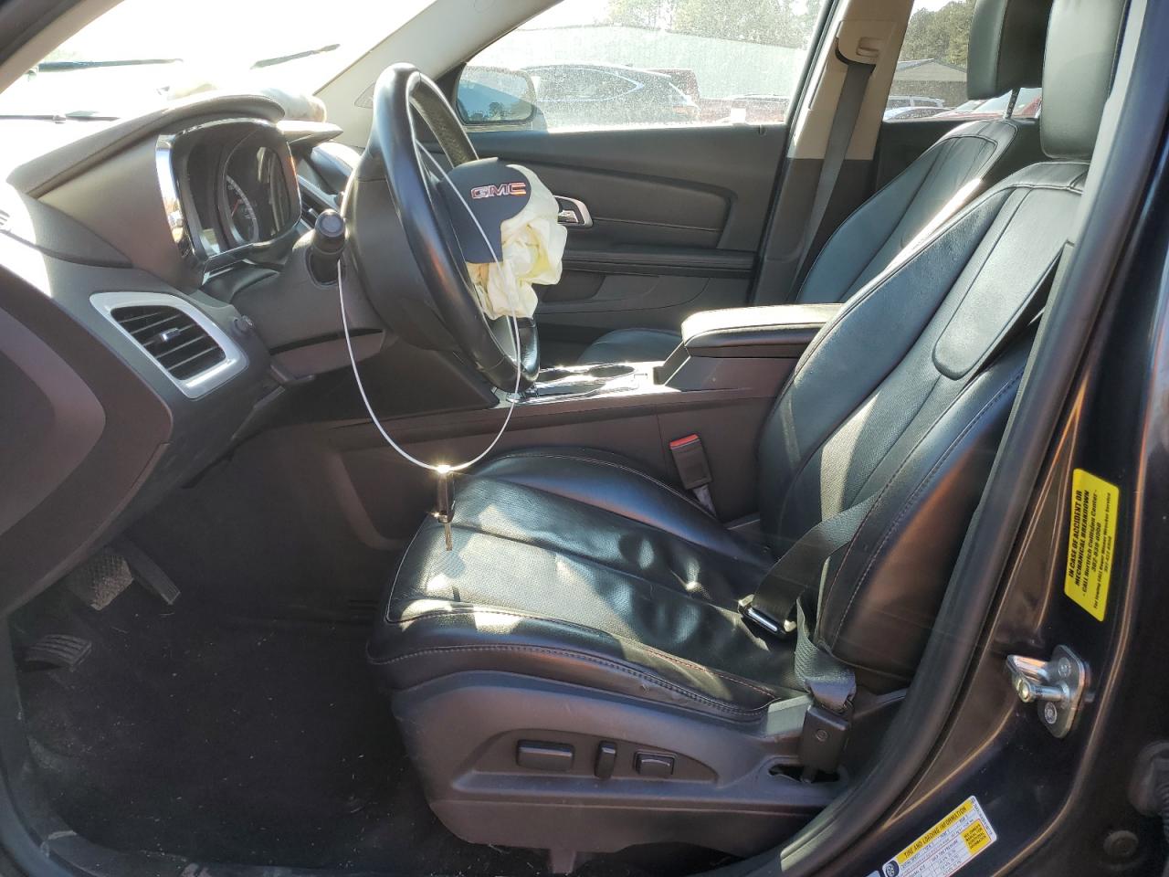 2015 GMC Terrain - Image 7