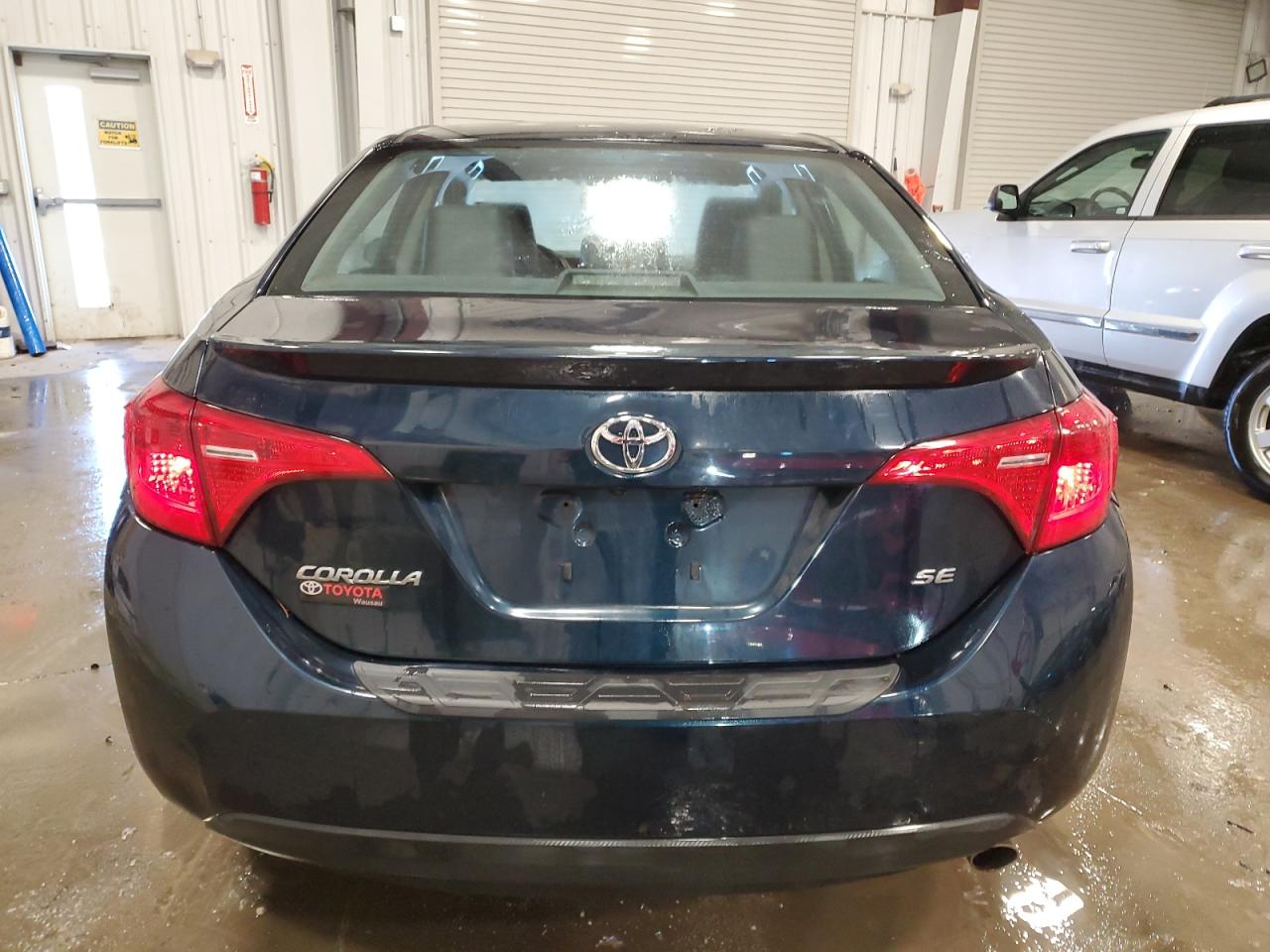 2017 Toyota Corolla - Image 6