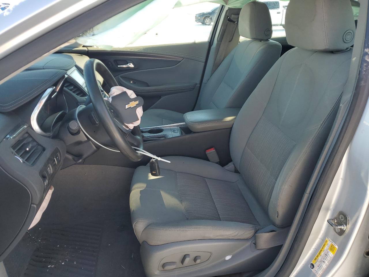 2014 Chevrolet Impala - Image 7