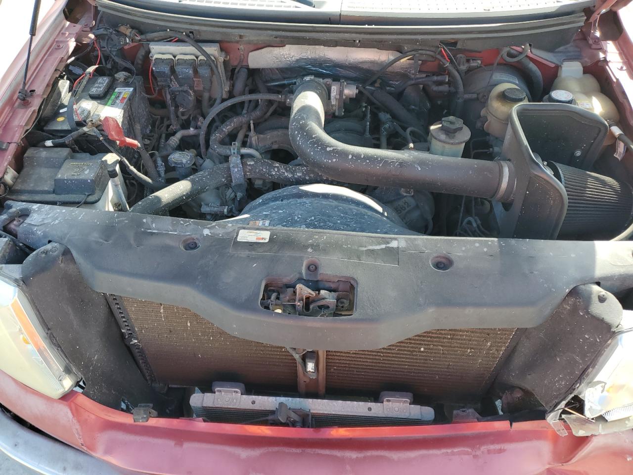 2007 Ford F-150 - Image 11