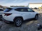 2024 Hyundai Tucson Sel en Venta en Windsor, NJ - All Over