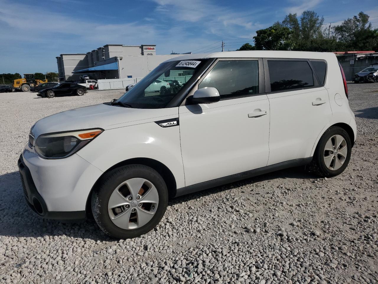 VIN KNDJN2A21F7206347 2015 KIA SOUL no.1