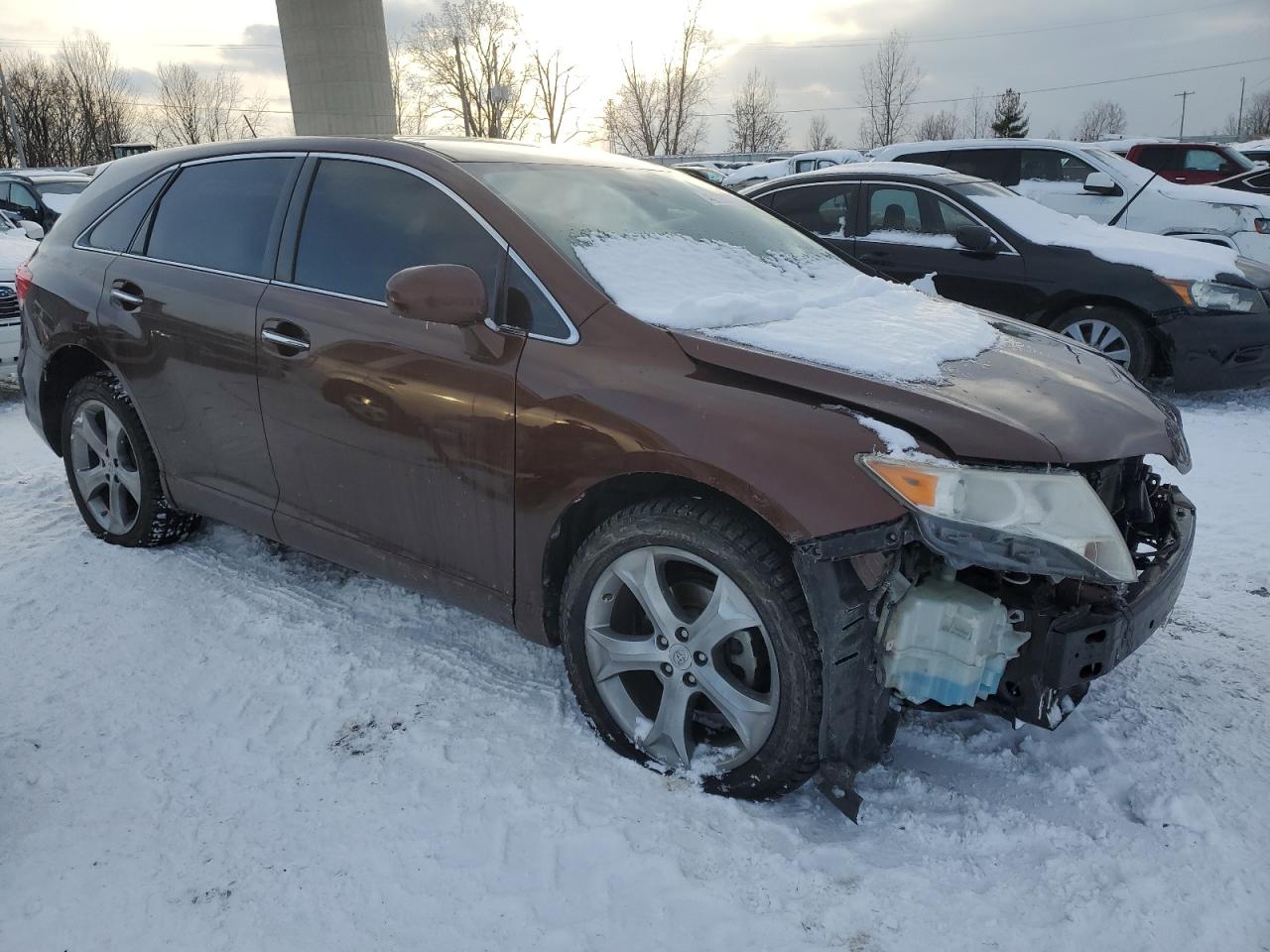 2010 Toyota Venza - Image 4