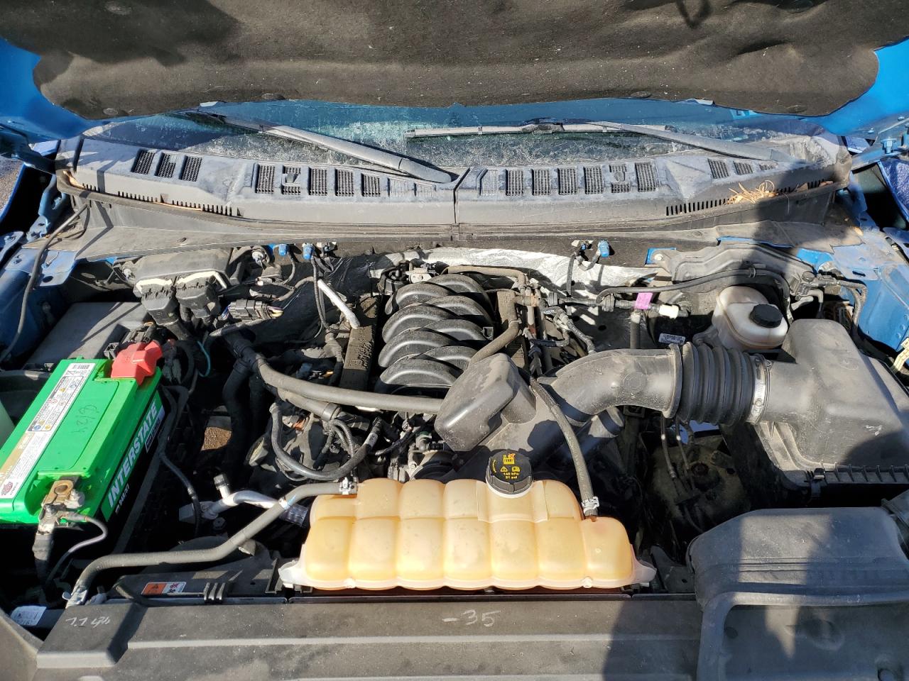 2016 Ford F-150 - Image 11