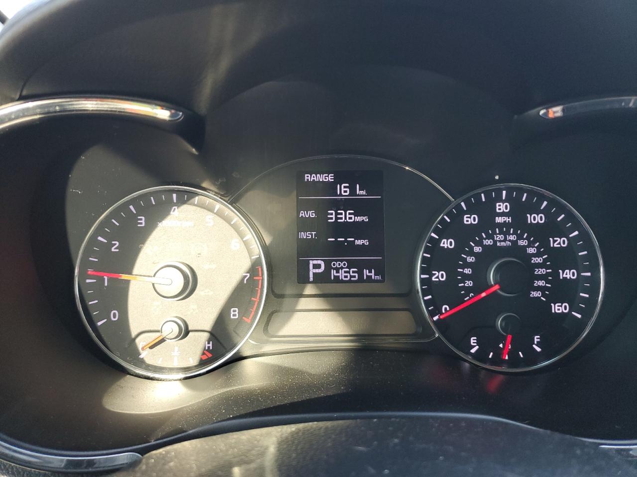 2014 Kia Forte - Image 9