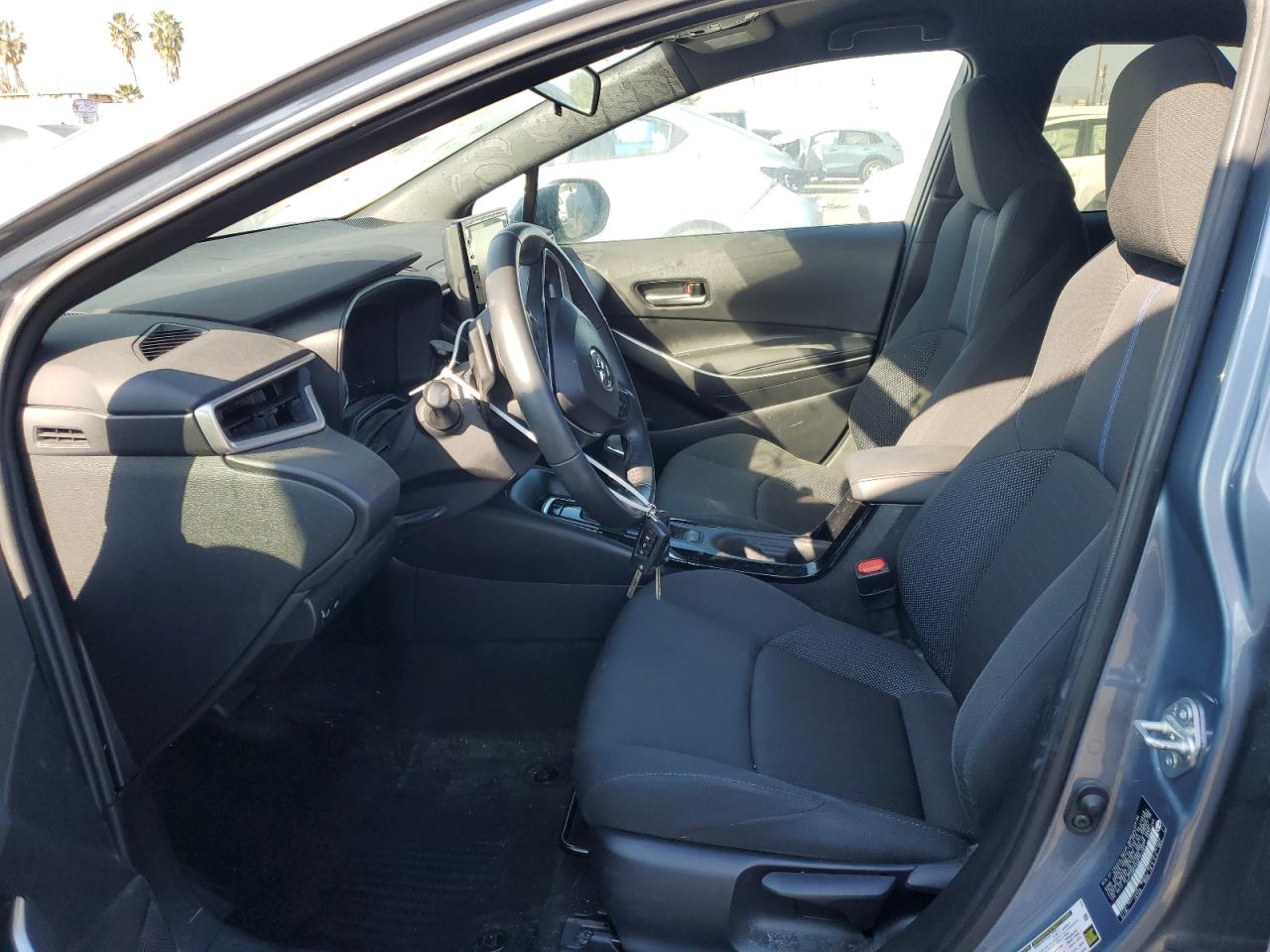 2022 Toyota Corolla - Image 7