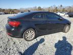 2014 Kia Forte Ex за продажба в Mebane, NC - Front End