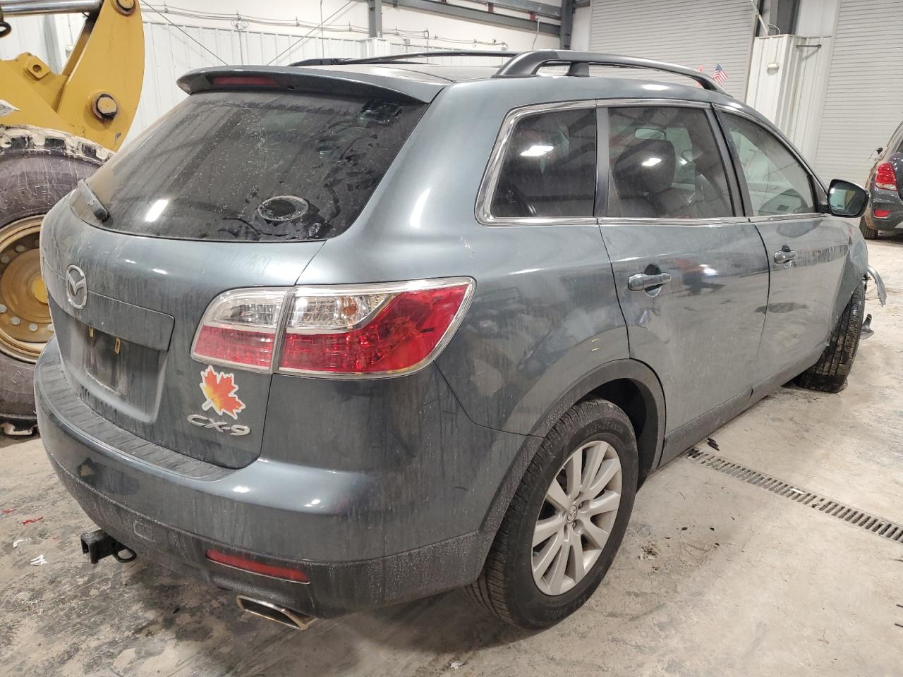 2010 Mazda CX-9 - Image 3